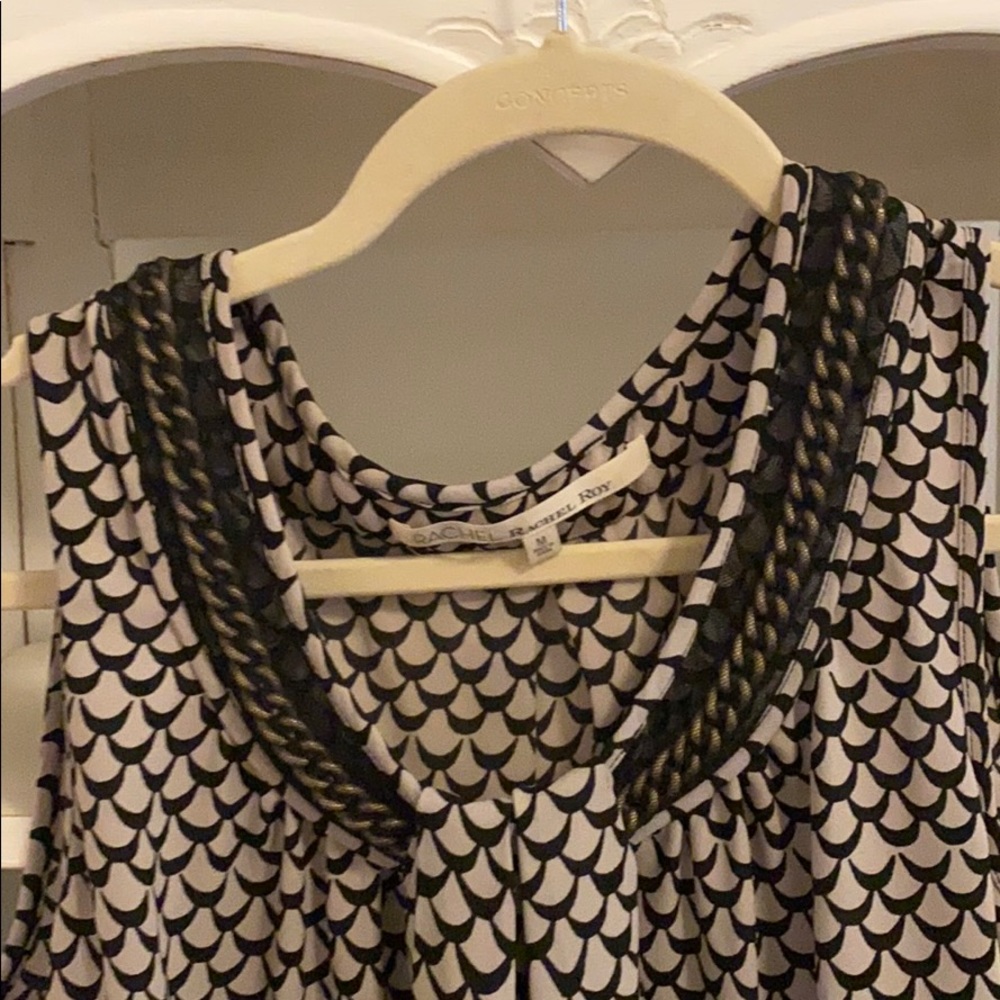 Rachel Roy Top